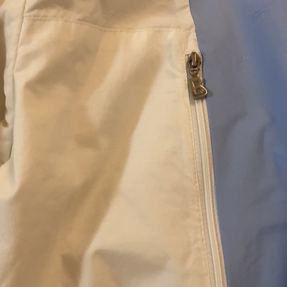 Rare Bogner polar bear jacket - Picture 9 of 13